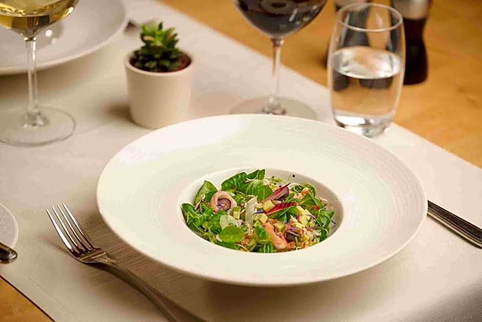 The Glacier Hotel - ex Eurotel Victoria -