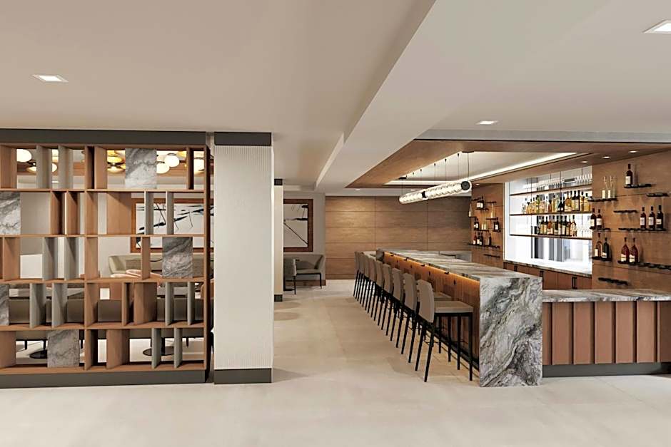 AC Hotel by Marriott Old Montreal