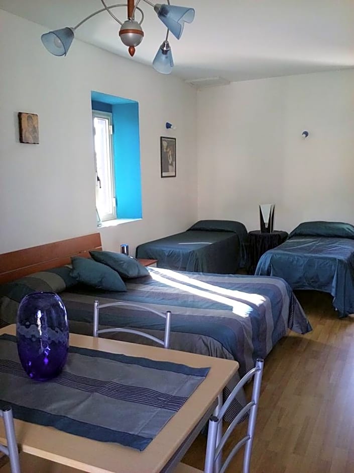 La Meridiana Bed & Bike