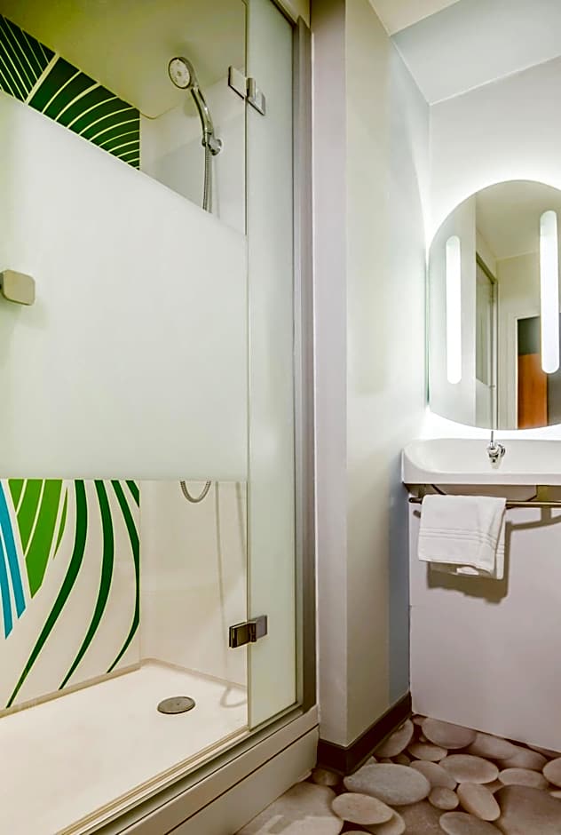 Ibis Budget St Martin De Crau