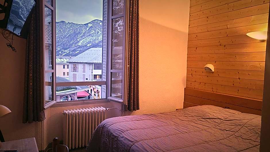 Hotel Glaizette