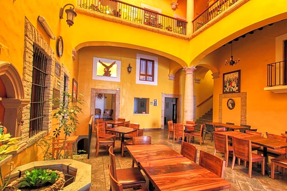 La Casona de Don Lucas