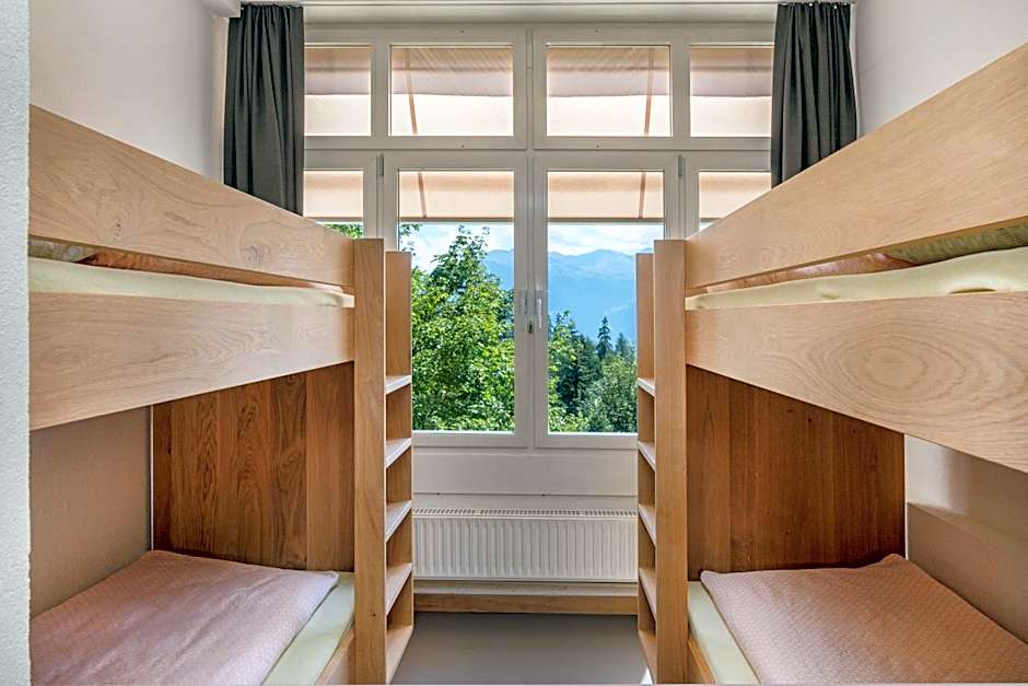 Crans-Montana Youth Hostel