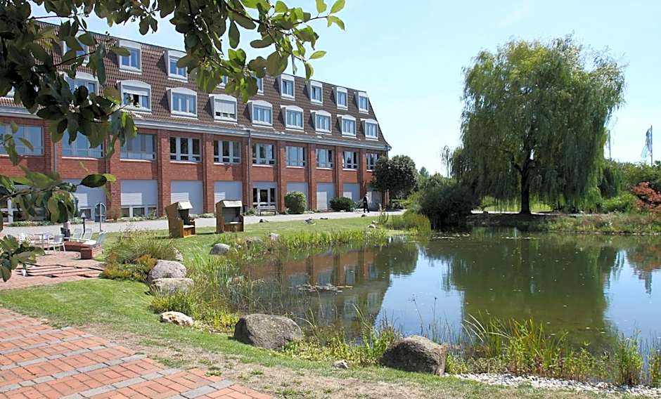 Willow Hotel Restaurant