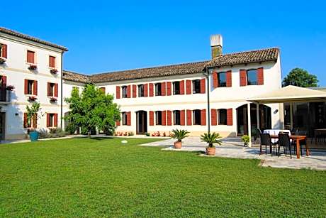 Camere Abate Toaldo
