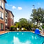 Best Western Town Center Inn