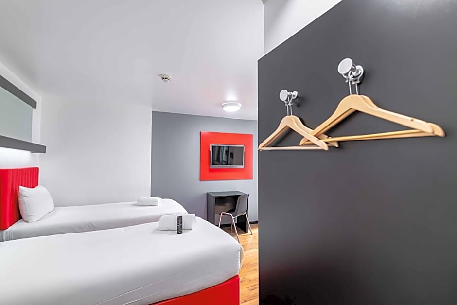 easyHotel Newcastle