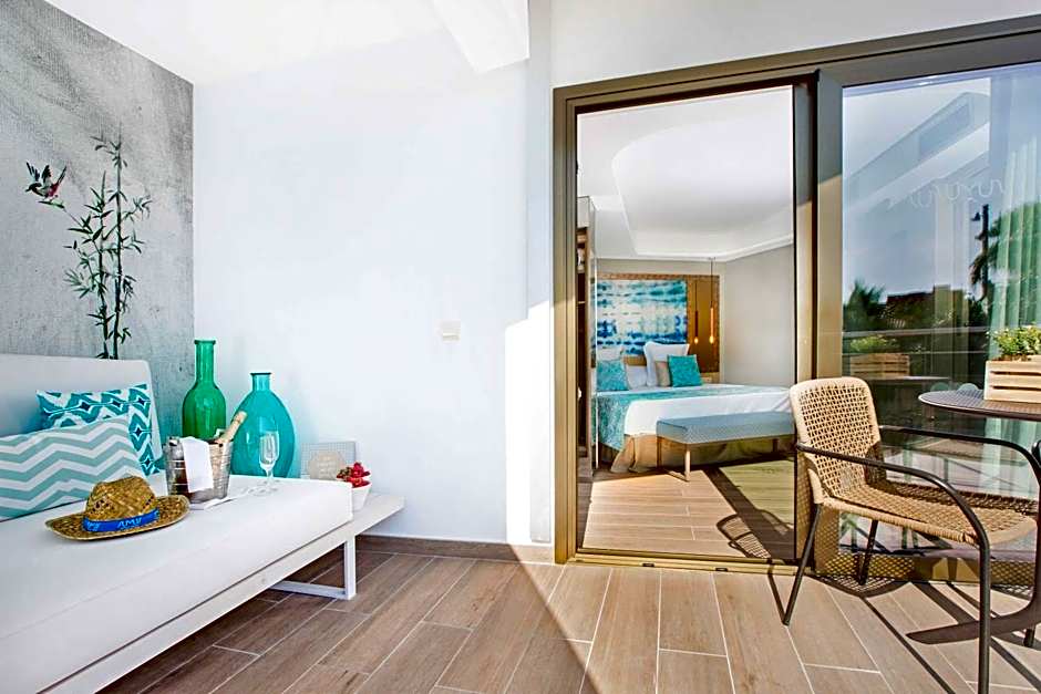 Sumus Hotel Stella & Spa 4*Superior