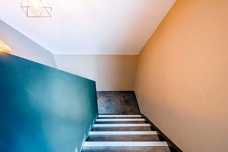 T11-Appartements & Boardinghouse