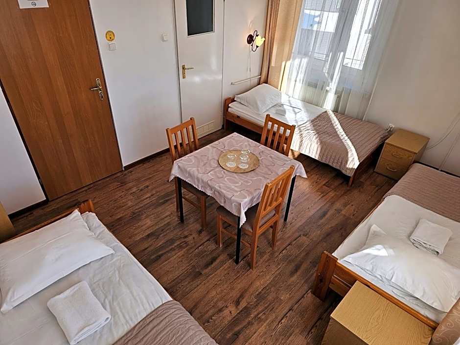 Hotel Eden 24h