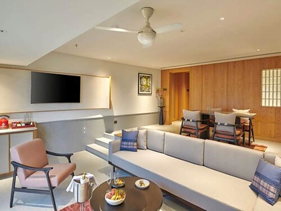 The Dukes Retreat Resort