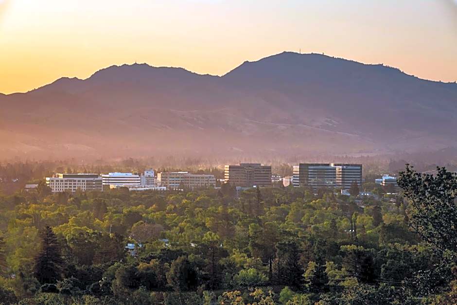 Walnut Creek Marriott