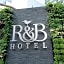 Washington R&B Hotel Nagoya Ekimae