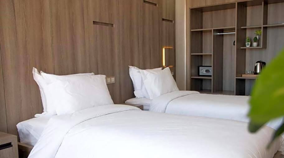 Marchica Hotel