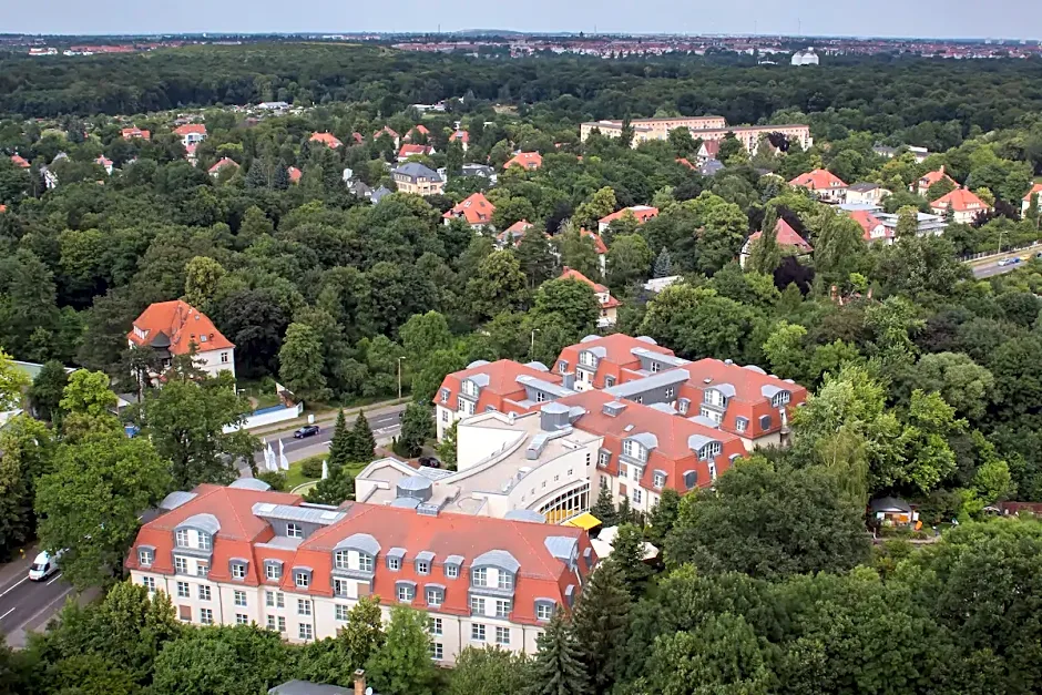 Seminaris Hotel Leipzig