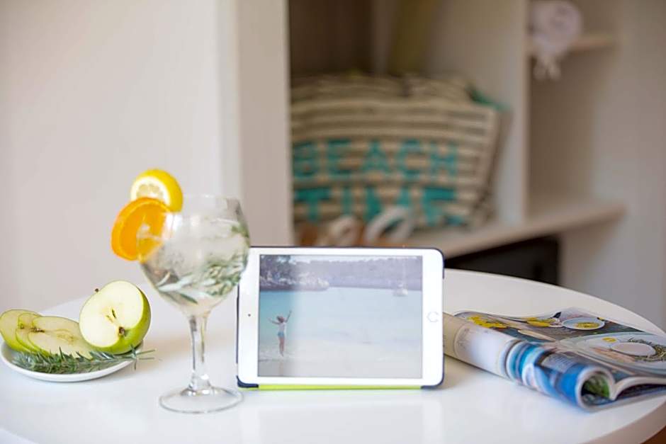 Gavimar Cala Gran Hotel and Apartments