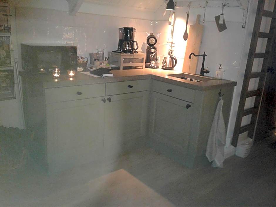 B&B de Linge