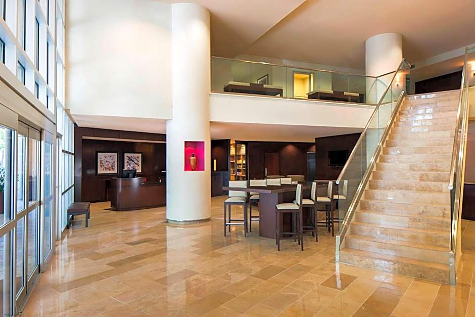 Sheraton Hotel Metairie New Orleans