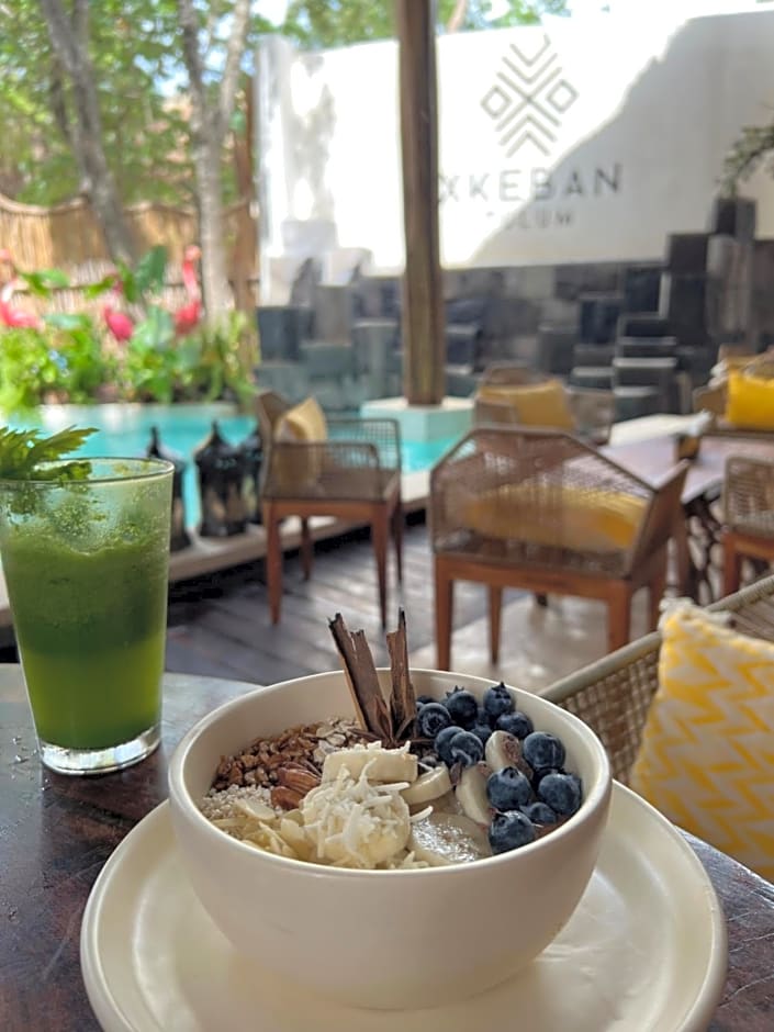 Xkeban Tulum Adult Only