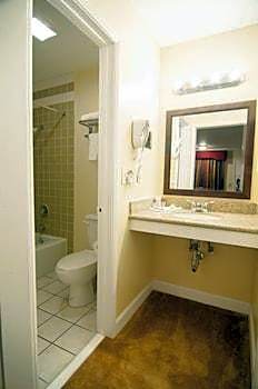 Knights Inn Rosemead