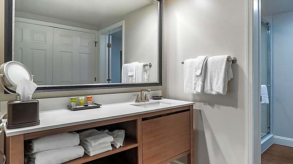 Bluegreen Vacations Suites at Hershey