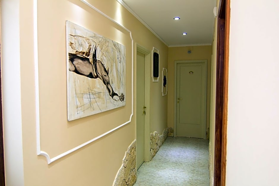 B&B Tifeo