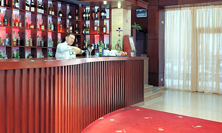 Hotel Praha