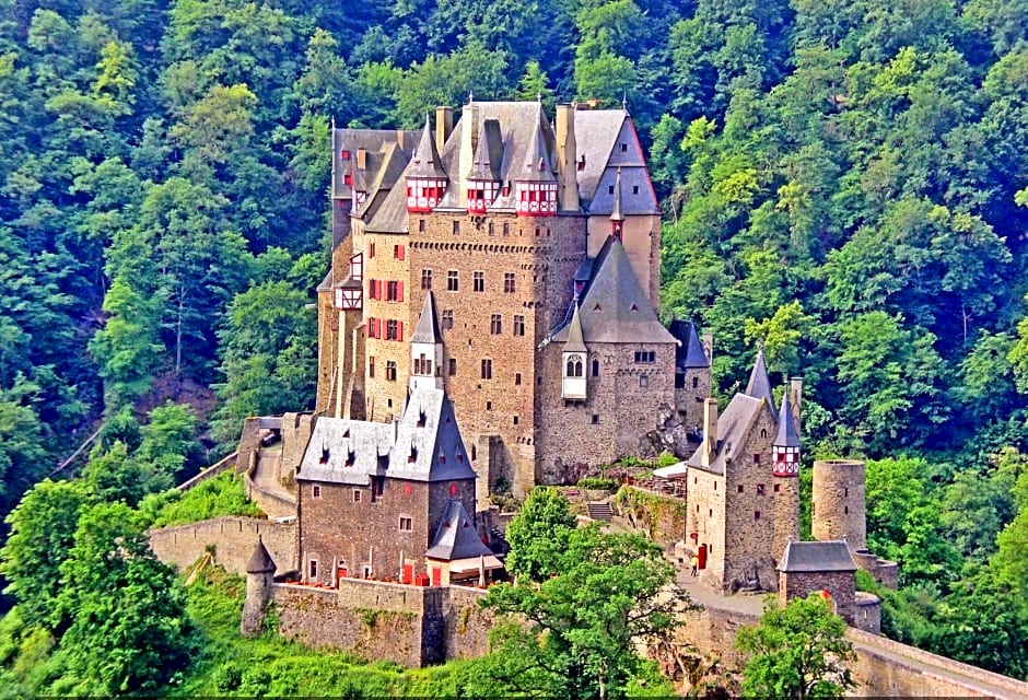 Gasthaus Tannenhof