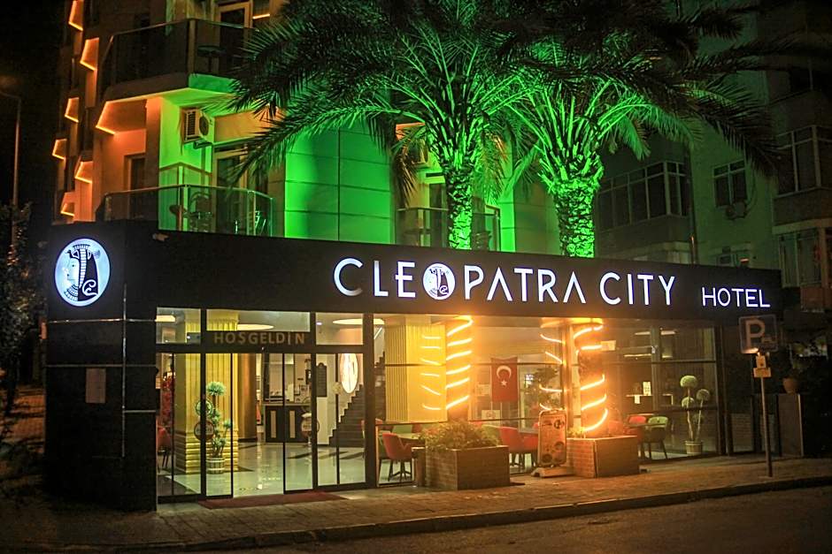 Cleopatra City Hotel
