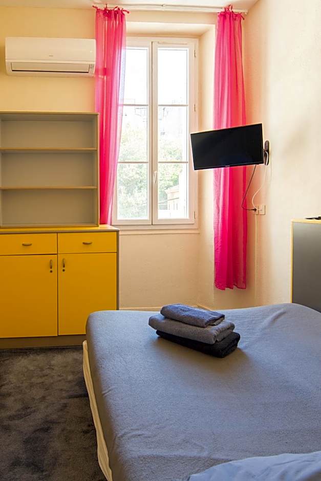 Résidence Meublée Services