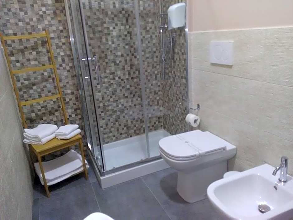 B&B La Grotta