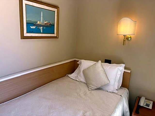Hotel Tirreno