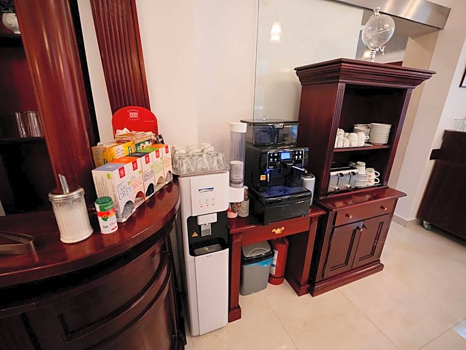 Hotel Cantemir