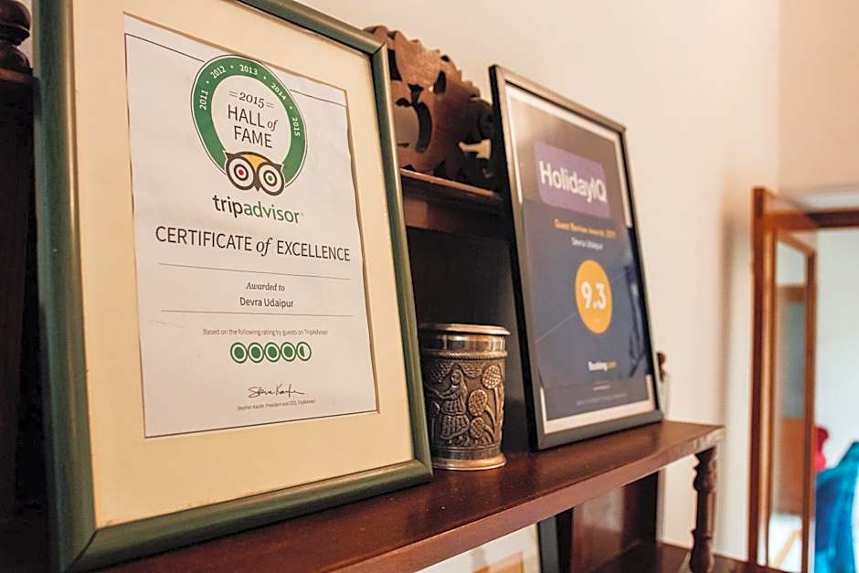 Devra Udaipur