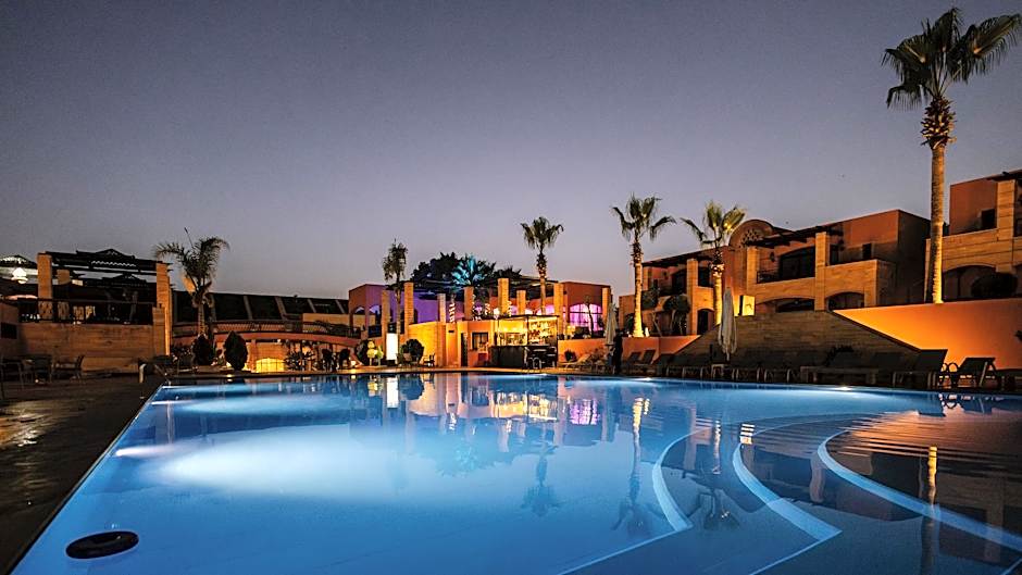 HOTEL PRESTIGE AGADIR