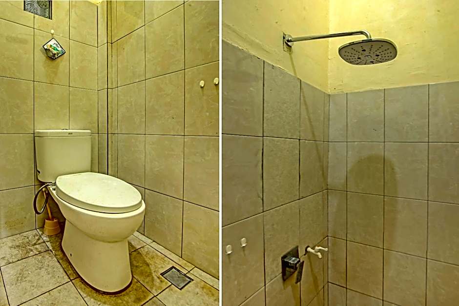 OYO Life 91268 Homestay Bu Erma Syariah