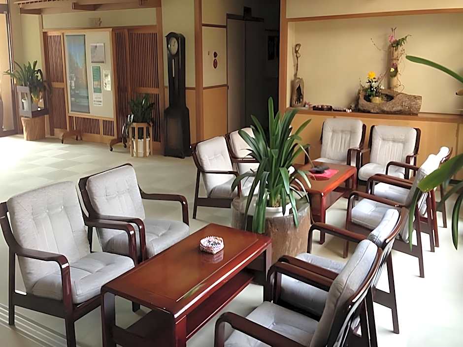 Towadako Lakeside Hotel