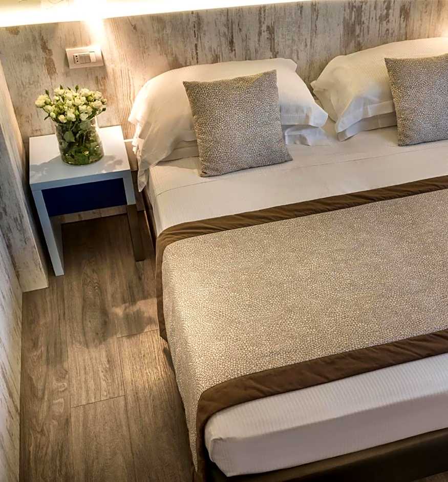 Hotel Roma