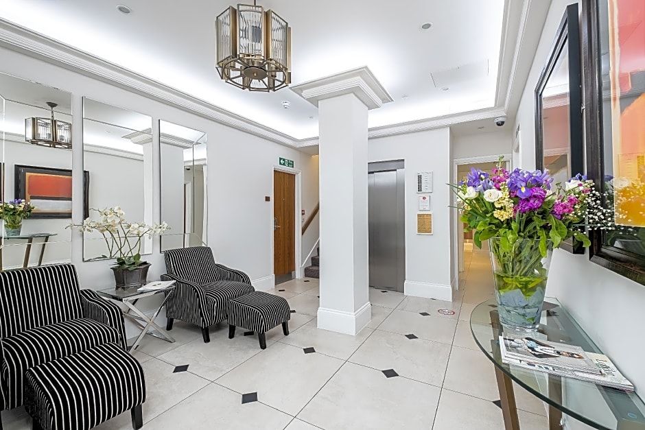 LAK Serviced Apartments