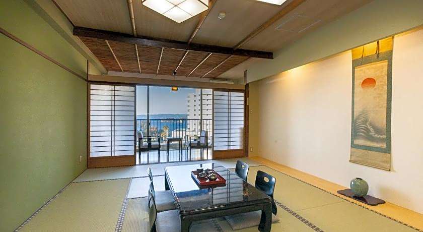 Shirahama Onsen Kisyu Hanto