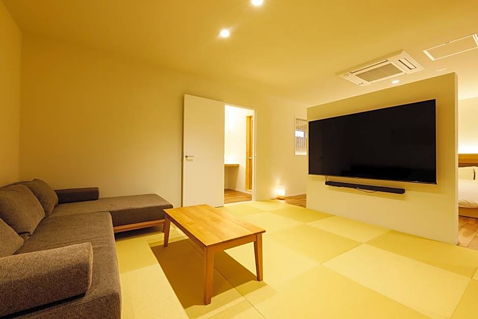 Hokuriku Yamashiro Onsen Hotel Kikyou