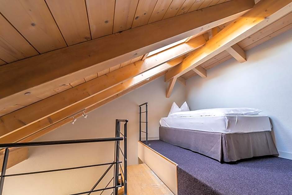The Guesthouse by The Hey Hotel