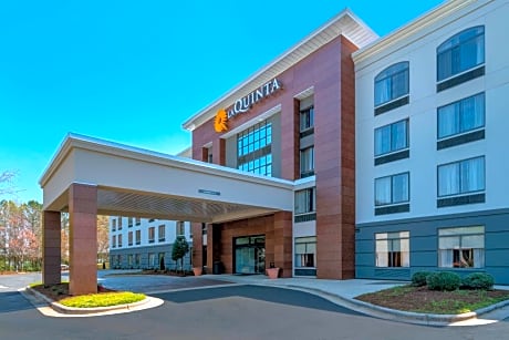 La Quinta by Wyndham Raleigh Downtown North