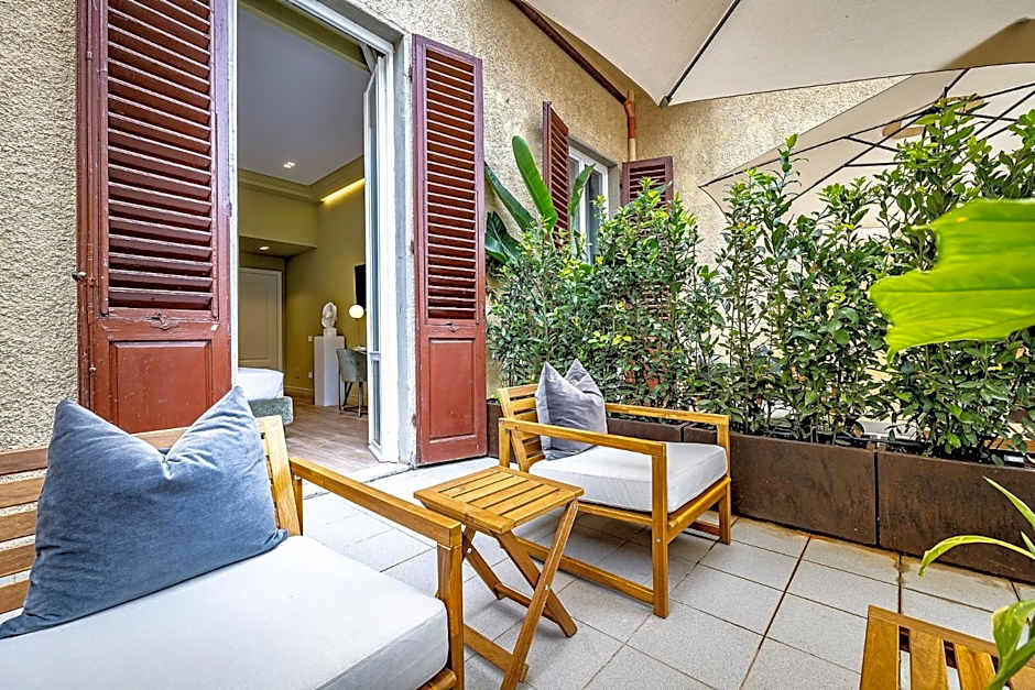 Hotel Ungherese