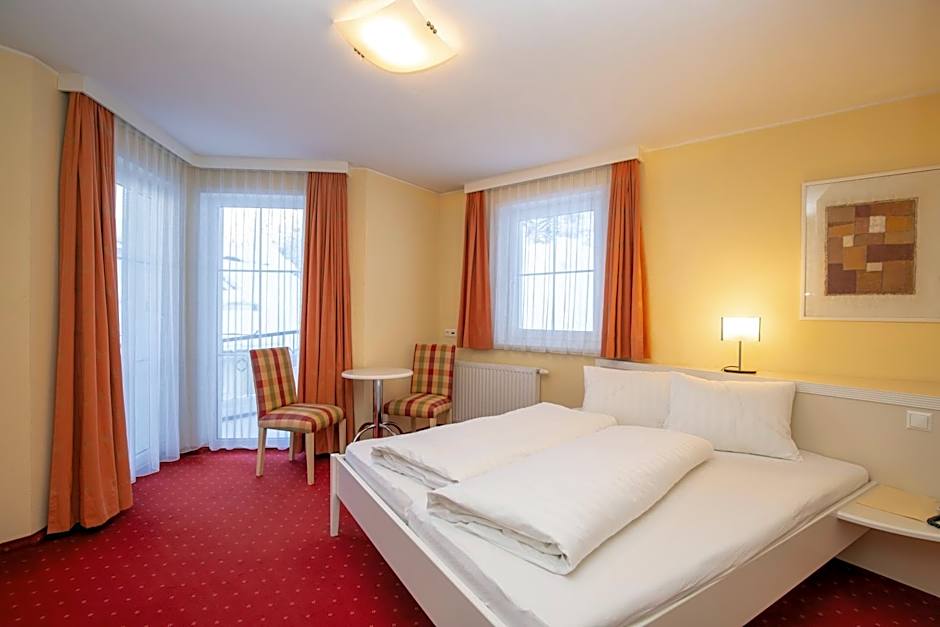 The Hotel - himmlisch wohlfühlen