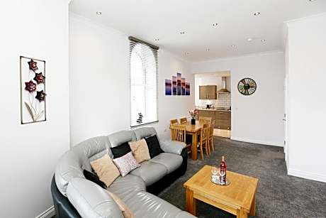Apartment 5