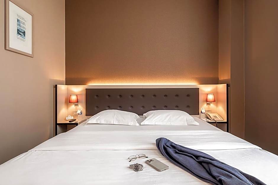 Hotel Navarra Brugge