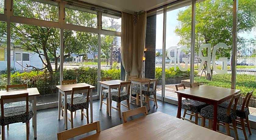 Green Rich Hotel Osaka Airport
