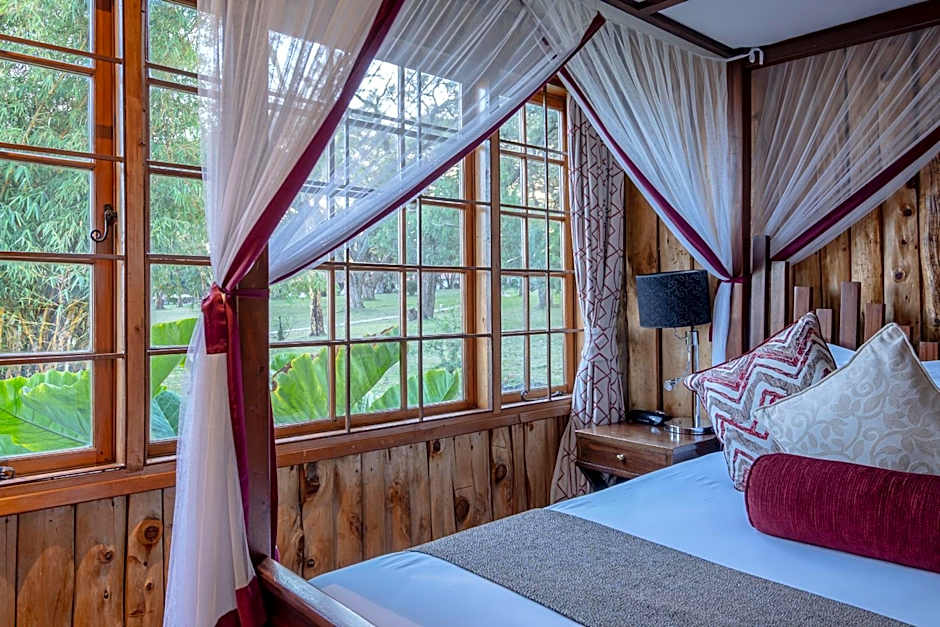 Muthu Lake Naivasha Country Club, Naivasha