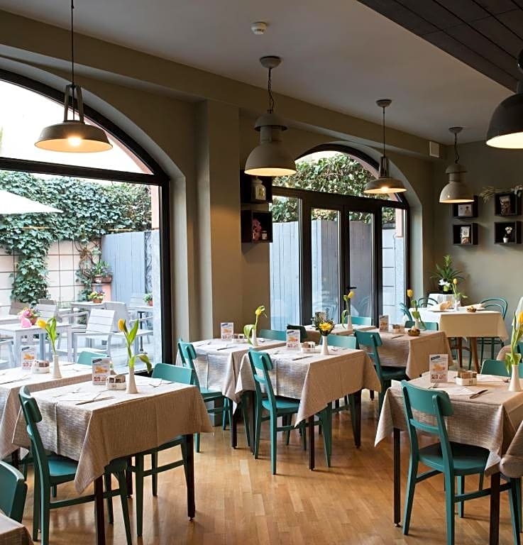 Hotel Lombardia